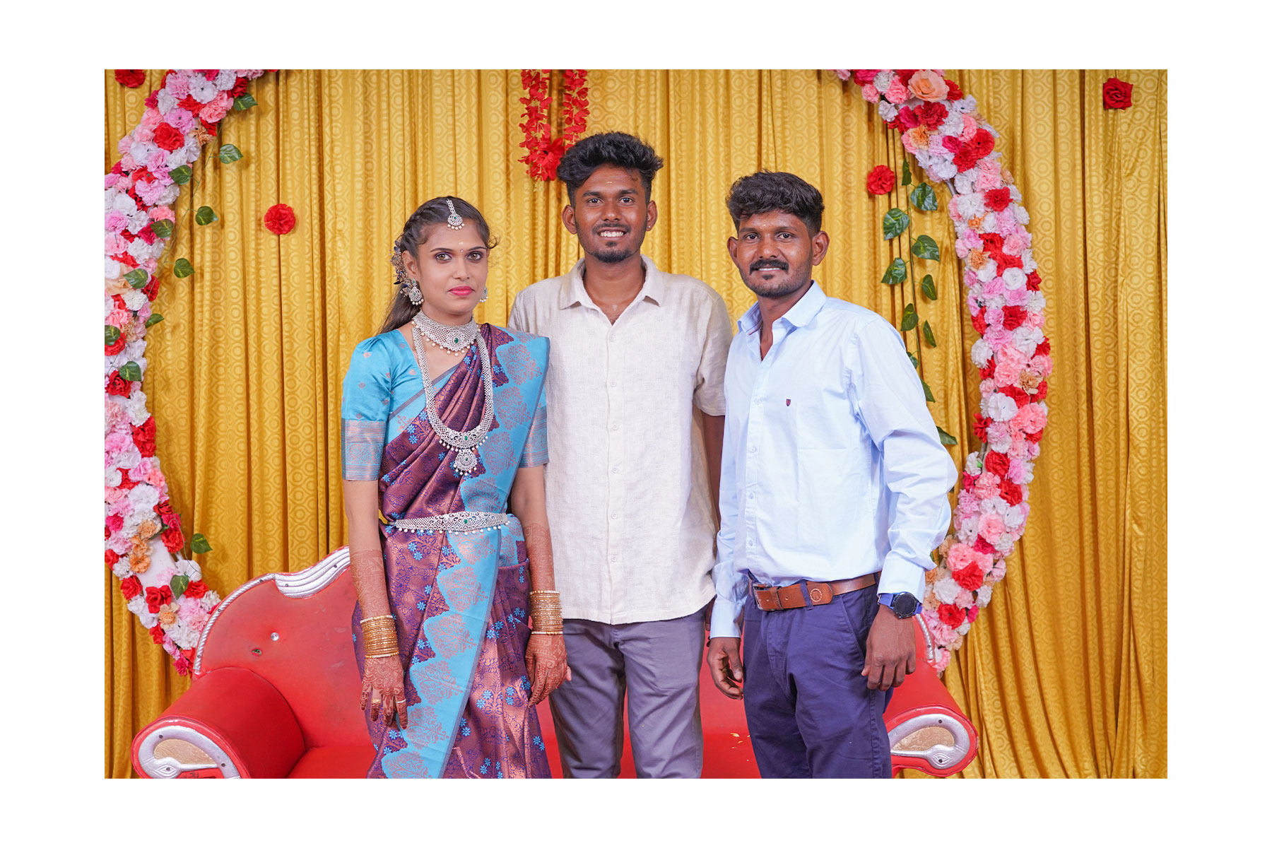 kishore-harini image 19